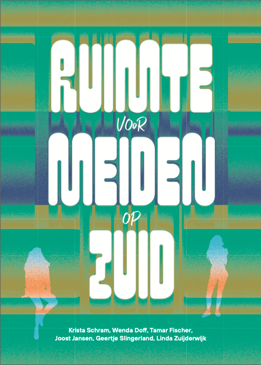 Frontpage of the research report